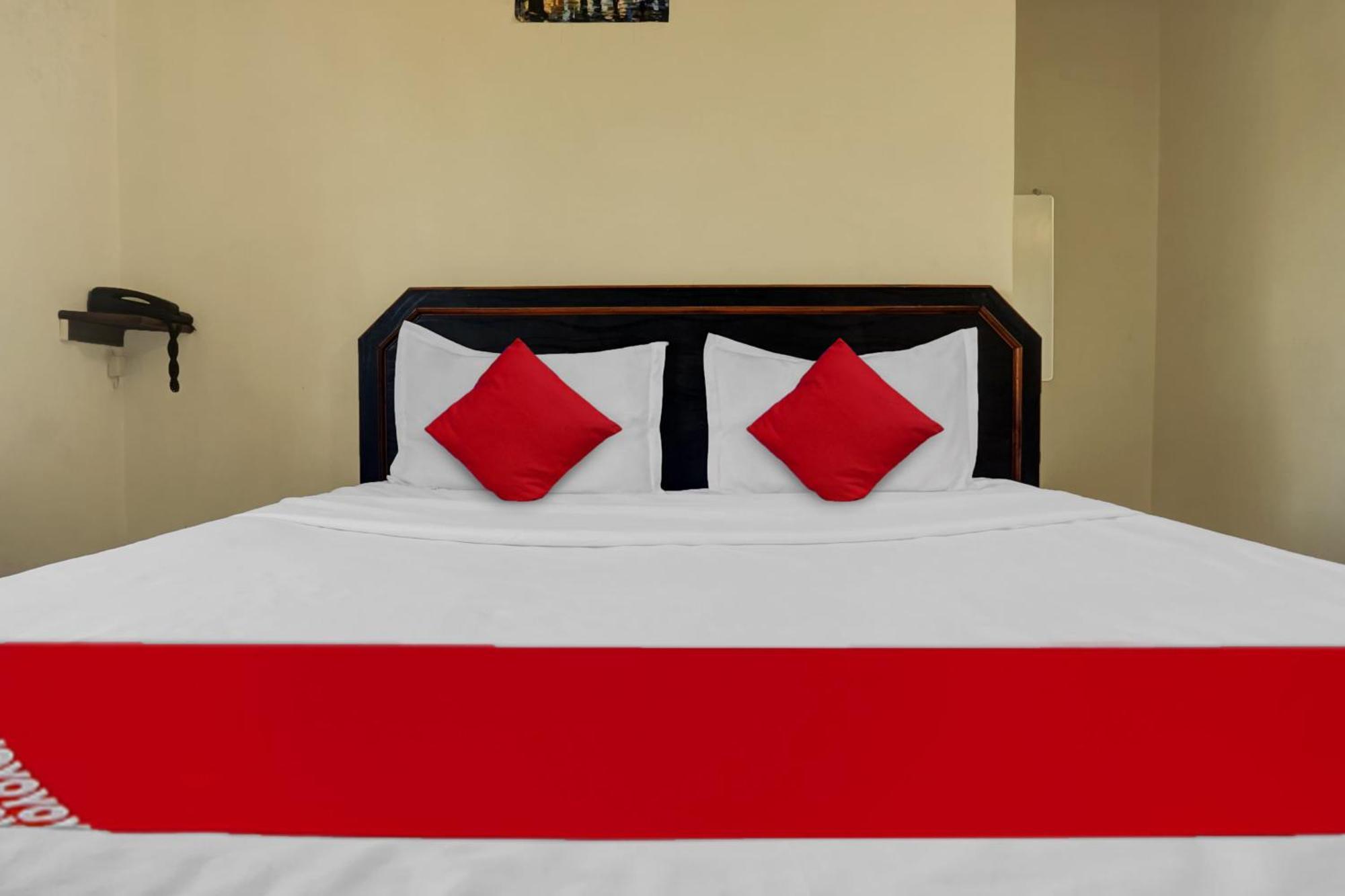 Hotel O Happy Homely Stay Sasvad Exterior foto